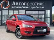 Mitsubishi Lancer X Волгоград  - изображение 14