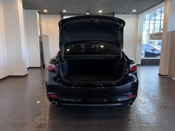 Mazda 6 III (GJ) Рестайлинг 2 с пробегом 2020 года, цена 2 750 000 рублей, 60000 км, седан, Автокод Объявления