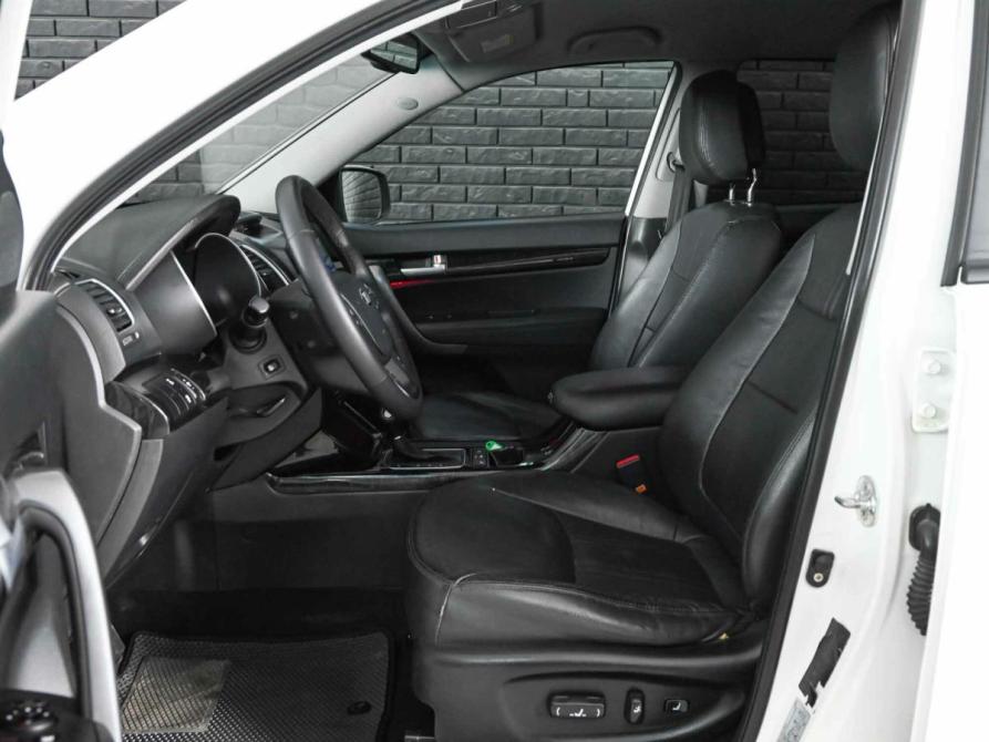 Kia Sorento II Рестайлинг Екатеринбург  - изображение 10