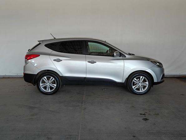 Hyundai ix35 I с пробегом 2012 года, цена 1 160 000 рублей, 130813 км, внедорожник, Автокод Объявления