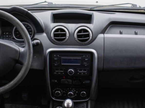 Renault Duster I с пробегом 2013 года, цена 644 000 рублей, 191212 км, внедорожник, Автокод Объявления