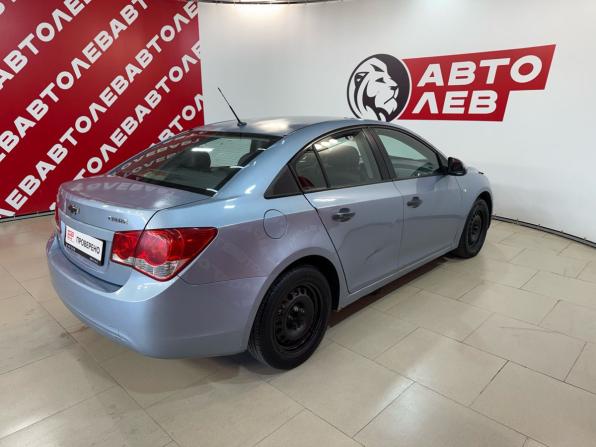 Chevrolet Cruze I с пробегом 2010 года, цена 520 000 рублей, 313000 км, седан, Автокод Объявления