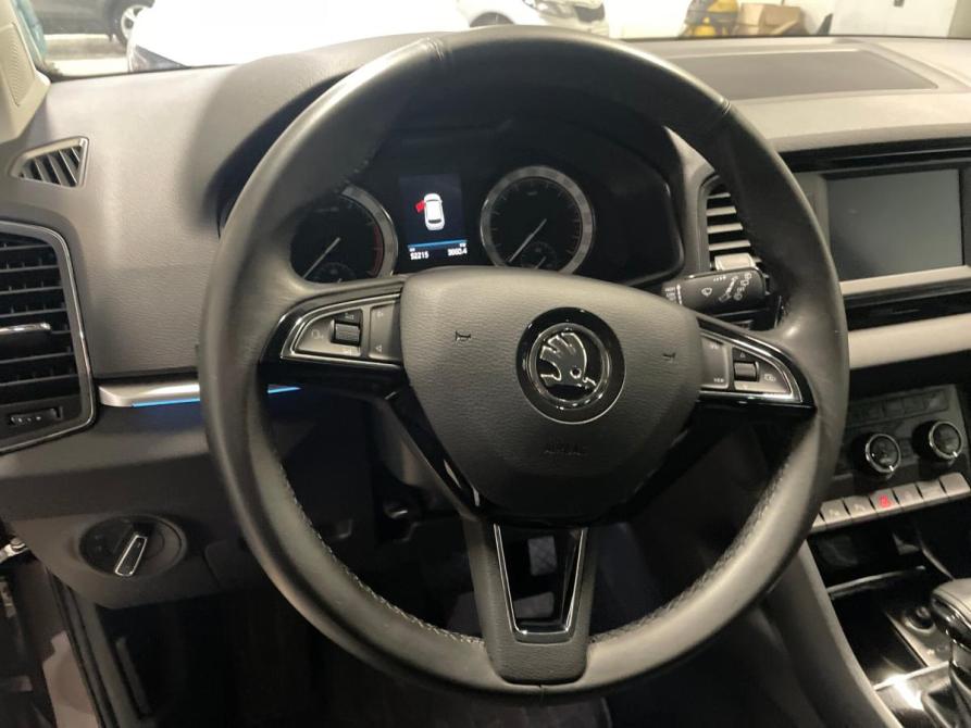 Skoda Karoq I Санкт-Петербург  - изображение 12
