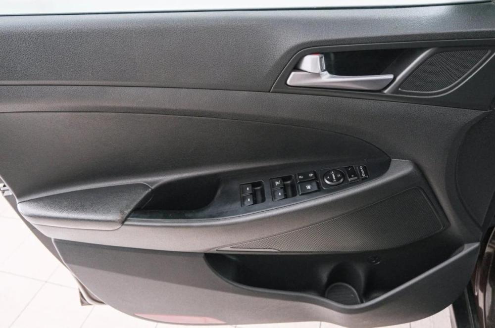 Hyundai Tucson III Красноярск  - изображение 20