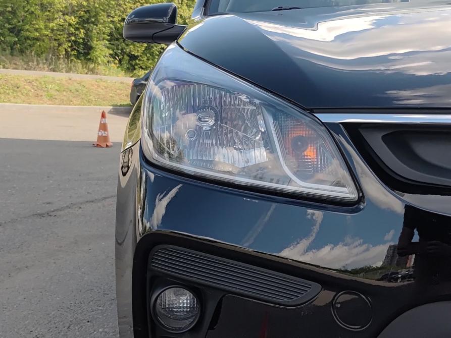 Kia Rio IV Ижевск  - изображение 21