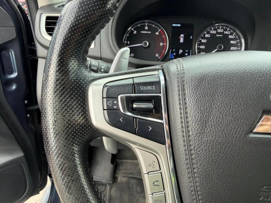 Mitsubishi Pajero Sport III Сыктывкар  - изображение 20
