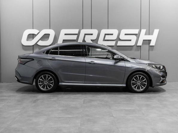 Omoda S5 с пробегом 2023 года, цена 1 350 000 рублей, 41036 км, седан, Автокод Объявления
