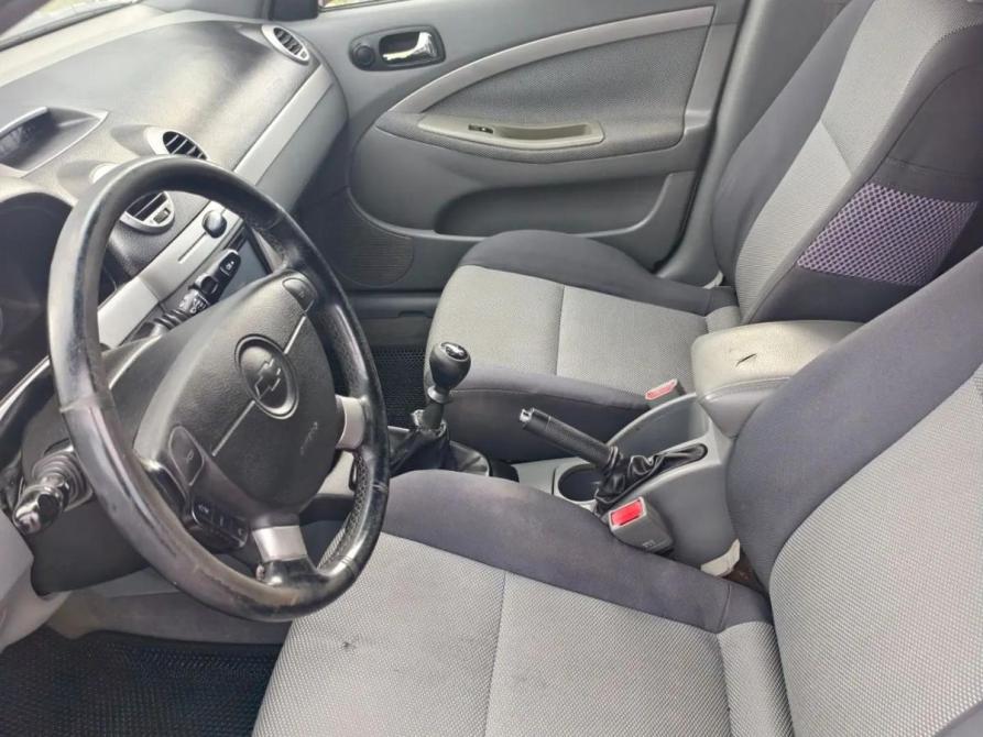 Chevrolet Lacetti I Самара  - изображение 9