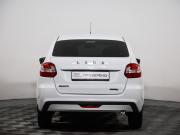 Lada (ВАЗ) Granta I Рестайлинг Санкт-Петербург  - изображение 28