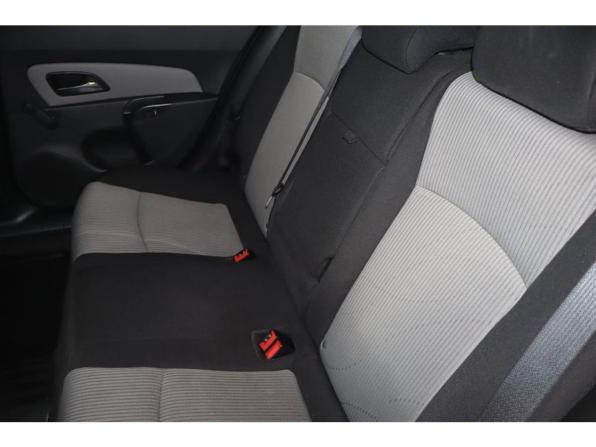 Chevrolet Cruze I Рестайлинг с пробегом 2013 года, цена 696 000 рублей, 199527 км, седан, Автокод Объявления