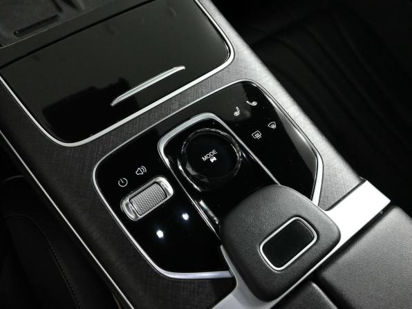 Jaecoo J8 с пробегом 2024 года, цена 3 340 000 рублей, 33685 км, внедорожник, Автокод Объявления