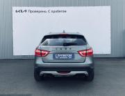 Lada (ВАЗ) Vesta I Санкт-Петербург  - изображение 21