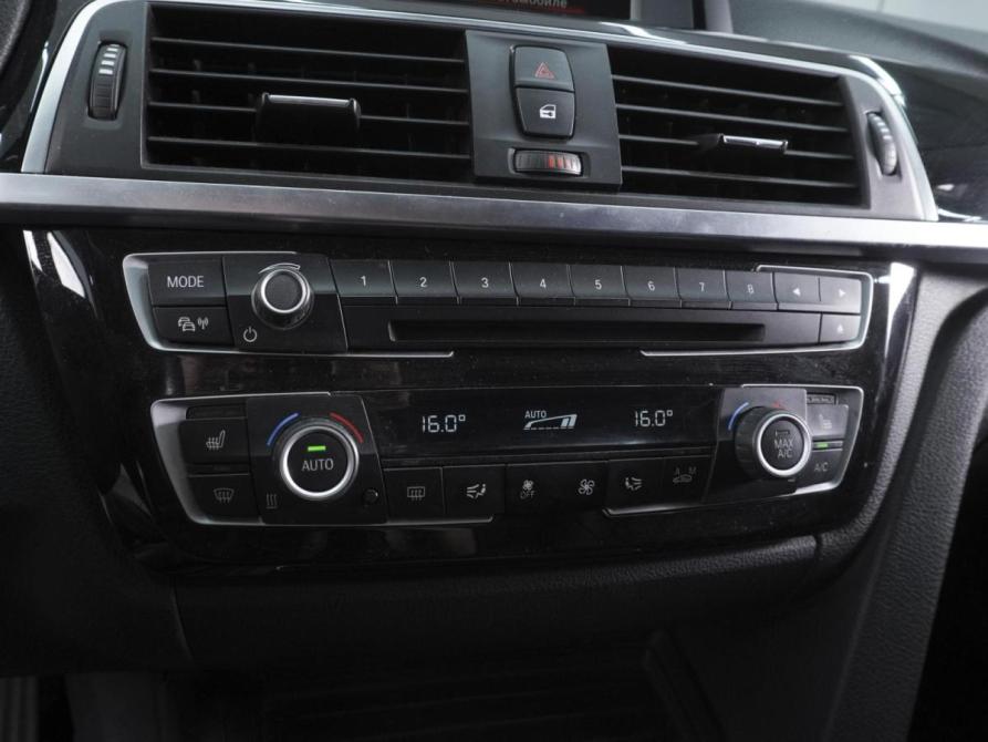 BMW 3 серии VI (F3x) Рестайлинг Ростов-на-Дону  - изображение 15
