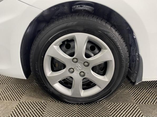 Hyundai Solaris I с пробегом 2012 года, цена 699 000 рублей, 168779 км, седан, Автокод Объявления