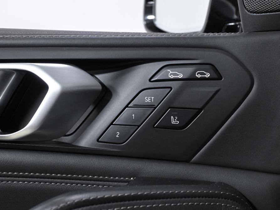 BMW X6 III (G06) Москва  - изображение 18