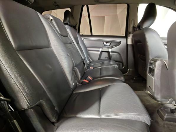 Volvo XC90 I Рестайлинг с пробегом 2008 года, цена 1 347 000 рублей, 251900 км, внедорожник, Автокод Объявления