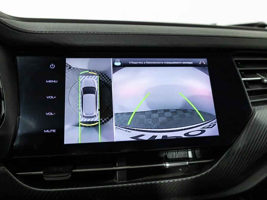 Haval F7x I Санкт-Петербург  - изображение 17