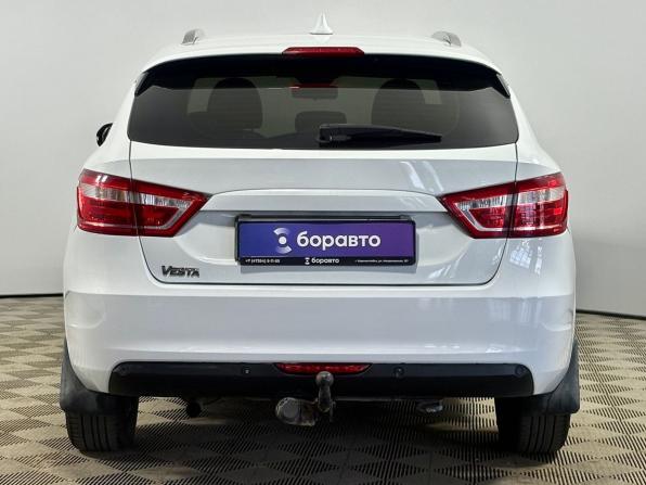 Lada (ВАЗ) Vesta I с пробегом 2019 года, цена 845 000 рублей, 198622 км, универсал, Автокод Объявления