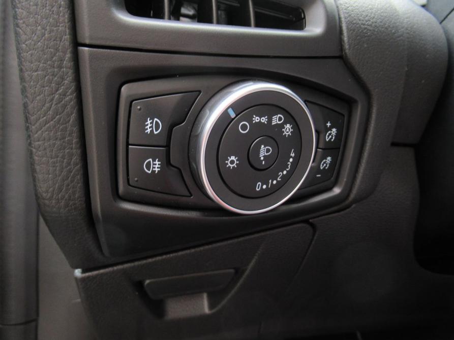 Ford Focus III Рестайлинг Самара  - изображение 15