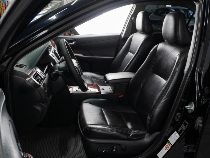 Toyota Camry VII (XV50) Тюмень  - изображение 10