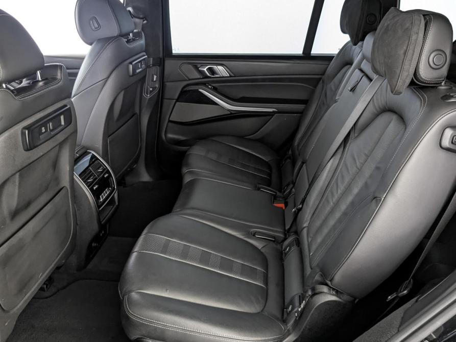 BMW X7 I (G07) Москва  - изображение 18