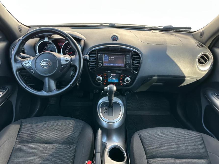 Nissan Juke I Тамбов  - изображение 15