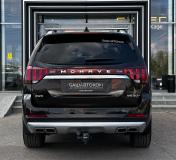Kia Mohave I Рестайлинг 2 Уфа  - изображение 39