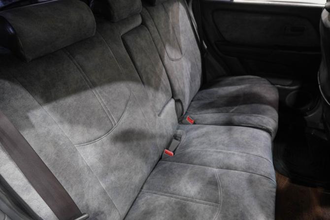 Toyota Harrier I (XU10) с пробегом 1998 года, цена 869 000 рублей, 417000 км, внедорожник, Автокод Объявления