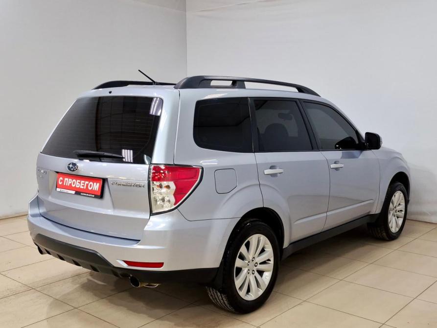 Subaru Forester III Рестайлинг Альметьевск  - изображение 5