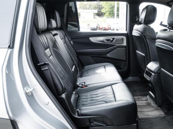 GAC GS8 II с пробегом 2024 года, цена 3 420 000 рублей, 43440 км, внедорожник, Автокод Объявления