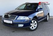 Skoda Octavia II (A5) Киров  - изображение 30