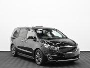 Kia Carnival III Москва  - изображение 24