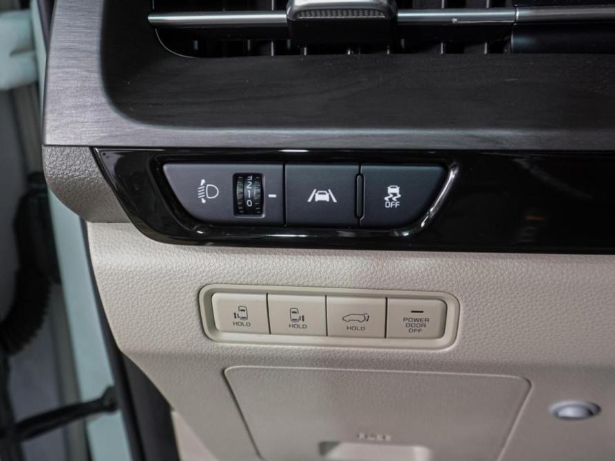 Kia Carnival IV Воронеж  - изображение 27