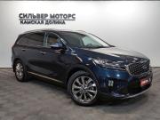 Kia Sorento III Prime Рестайлинг Пермь  - изображение 31