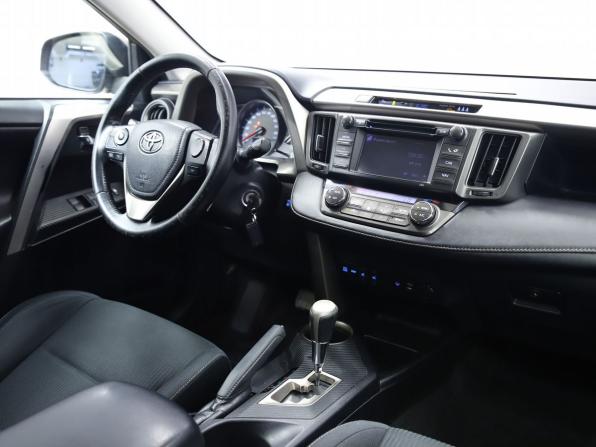 Toyota RAV4 IV (XA40) с пробегом 2013 года, цена 1 790 000 рублей, 154270 км, внедорожник, Автокод Объявления