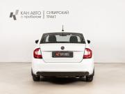 Skoda Rapid I Рестайлинг Казань  - изображение 12