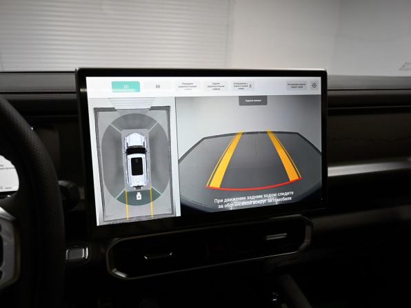JETOUR T2 с пробегом 2024 года, цена 3 295 000 рублей, 33483 км, внедорожник, Автокод Объявления