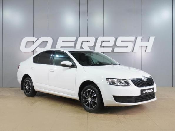 Skoda Octavia III (A7) с пробегом 2014 года, цена 1 159 000 рублей, 198227 км, лифтбек, Автокод Объявления