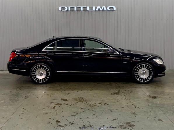 Mercedes-Benz S-Класс V (W221) Рестайлинг с пробегом 2011 года, цена 1 497 000 рублей, 200190 км, седан, Автокод Объявления