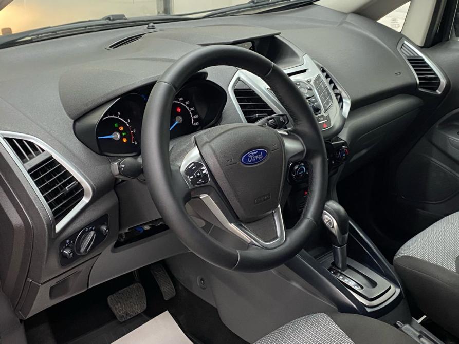 Ford EcoSport II Энгельс  - изображение 23