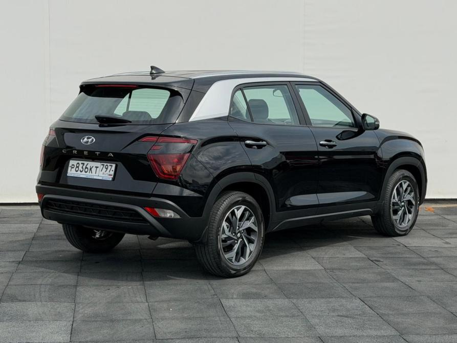 Hyundai Creta II Самара  - изображение 9
