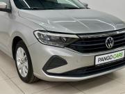 Volkswagen Polo VI Смоленск  - изображение 50