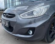 Hyundai Solaris I Энгельс  - изображение 51