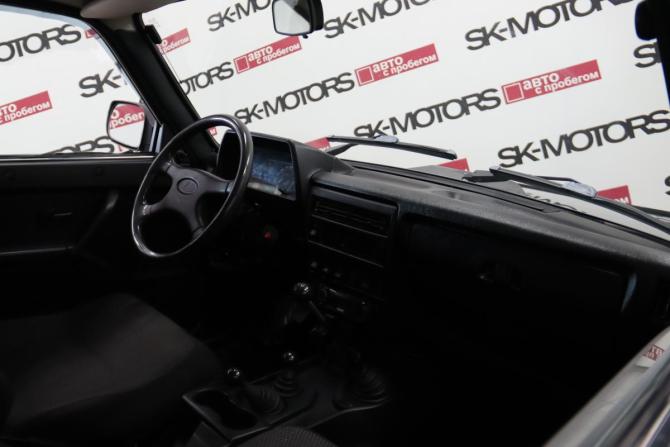 Lada (ВАЗ) 2131 (4x4) I Рестайлинг (2020) с пробегом 2019 года, цена 590 650 рублей, 190837 км, внедорожник, Автокод Объявления