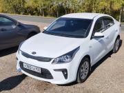 Kia Rio IV Стерлитамак  - изображение 20