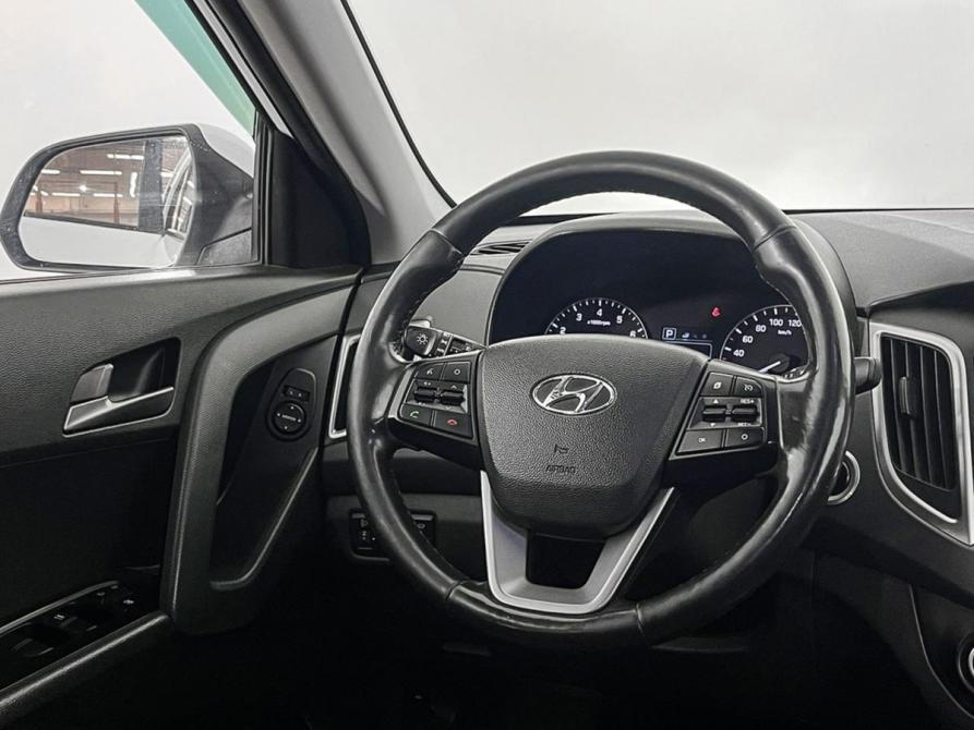 Hyundai Creta I Ногинск  - изображение 10