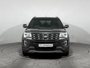 Ford Explorer V Рестайлинг Санкт-Петербург  - изображение 25