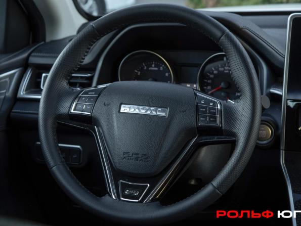 Haval M6 II с пробегом 2024 года, цена 1 773 000 рублей, 25210 км, внедорожник, Автокод Объявления