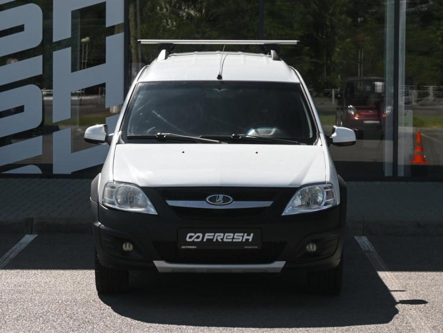 Lada (ВАЗ) Largus I Волгоград  - изображение 3