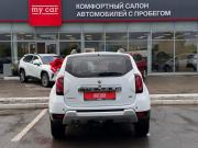 Renault Duster I Рестайлинг Пермь  - изображение 22